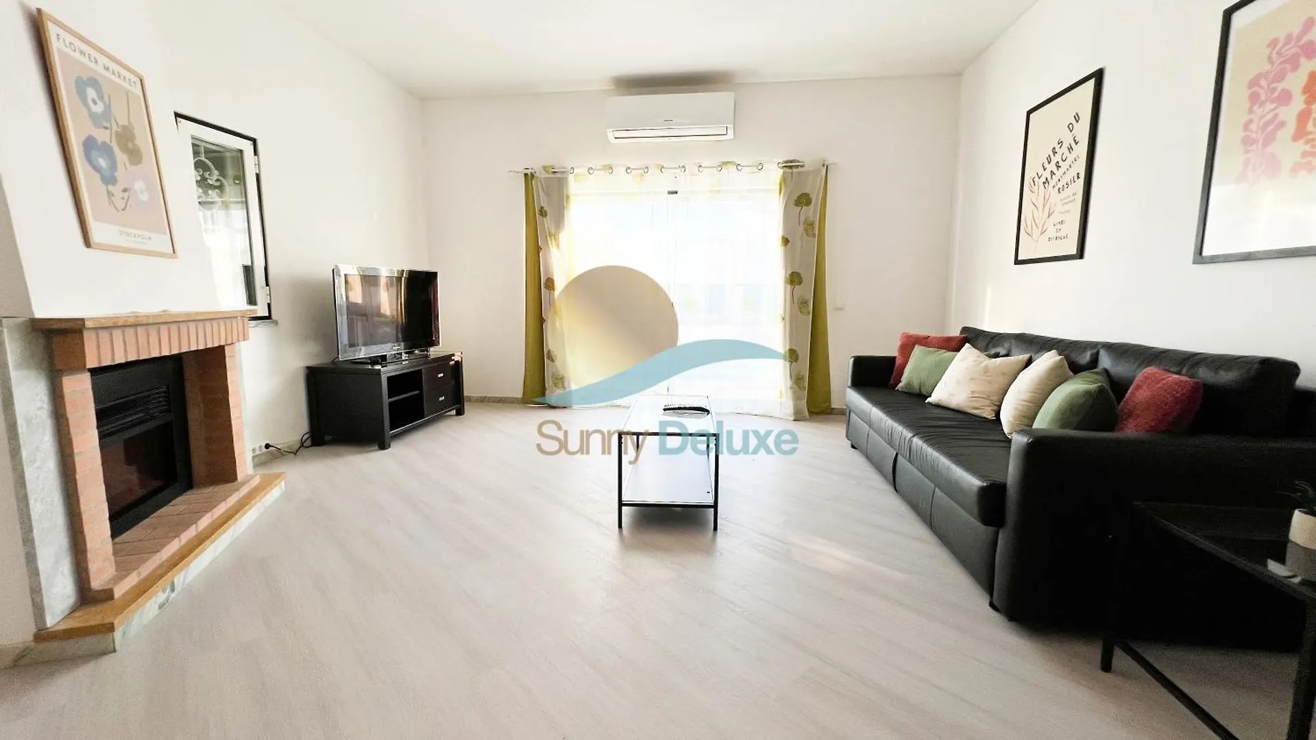 Villa Golfinho By Sunny Deluxe Albufeira