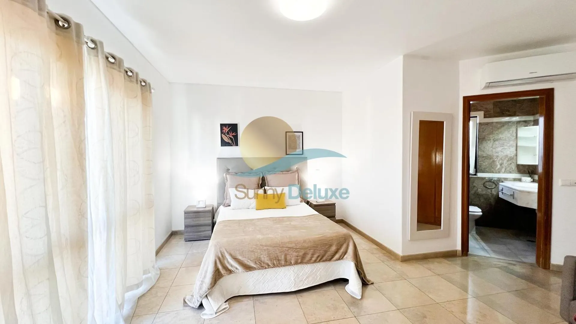 Villa Golfinho By Sunny Deluxe Albufeira