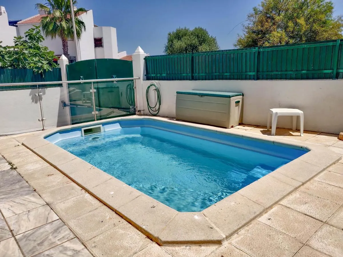 Villa Golfinho By Sunny Deluxe Albufeira