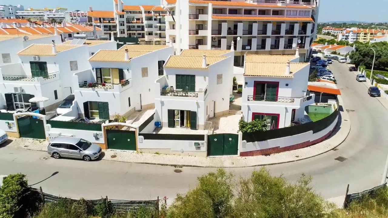 Villa Golfinho By Sunny Deluxe Albufeira
