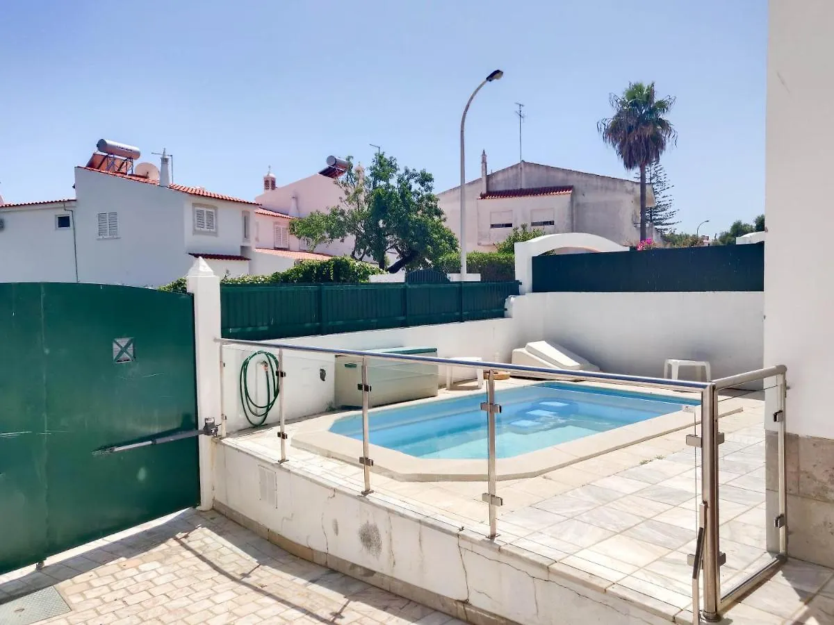 Villa Golfinho By Sunny Deluxe Albufeira