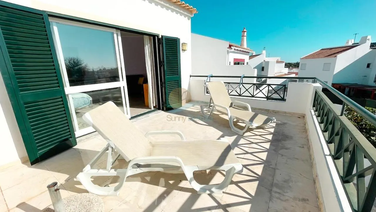 Villa Golfinho By Sunny Deluxe Albufeira
