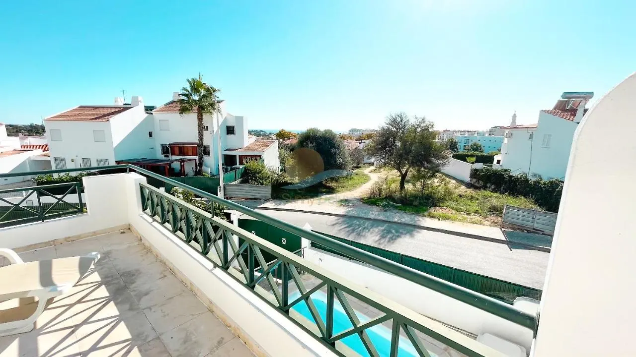 Villa Golfinho By Sunny Deluxe Albufeira Portugal