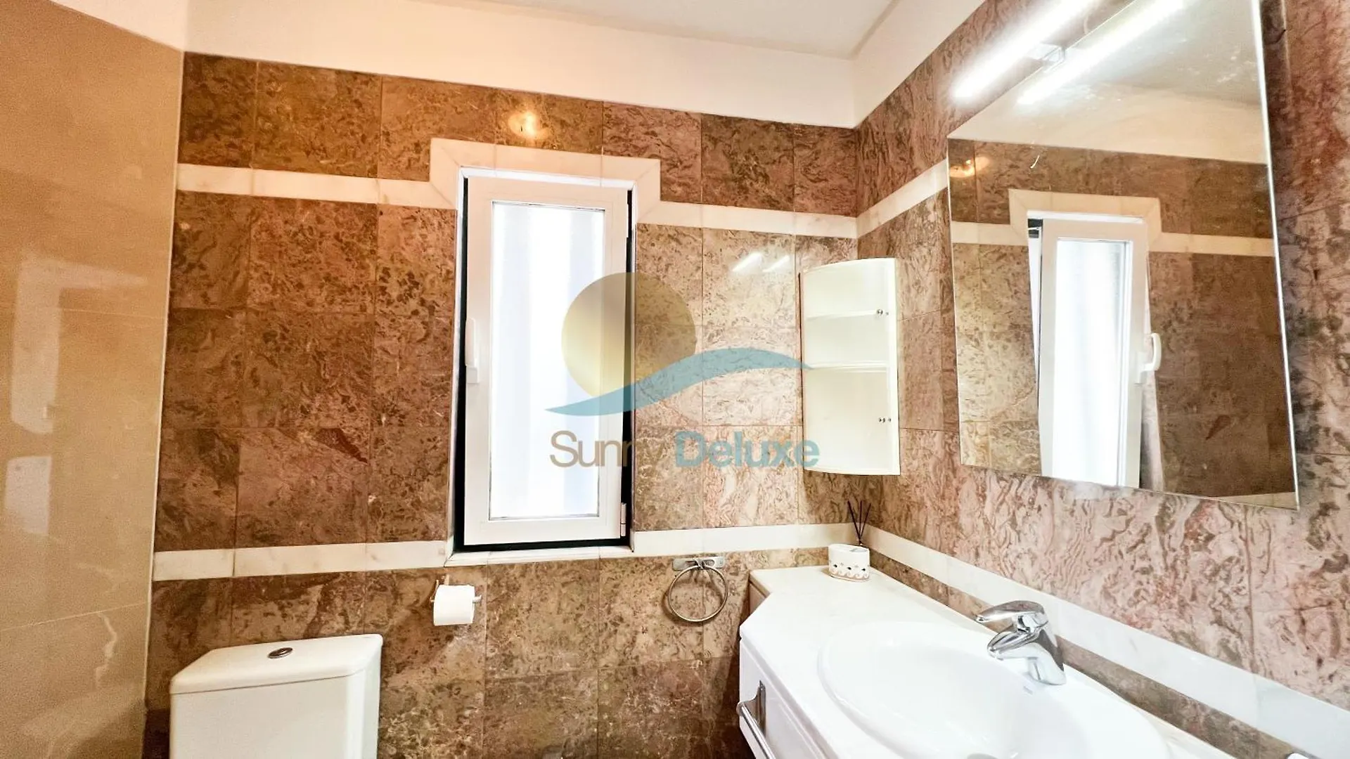 Villa Golfinho By Sunny Deluxe Albufeira