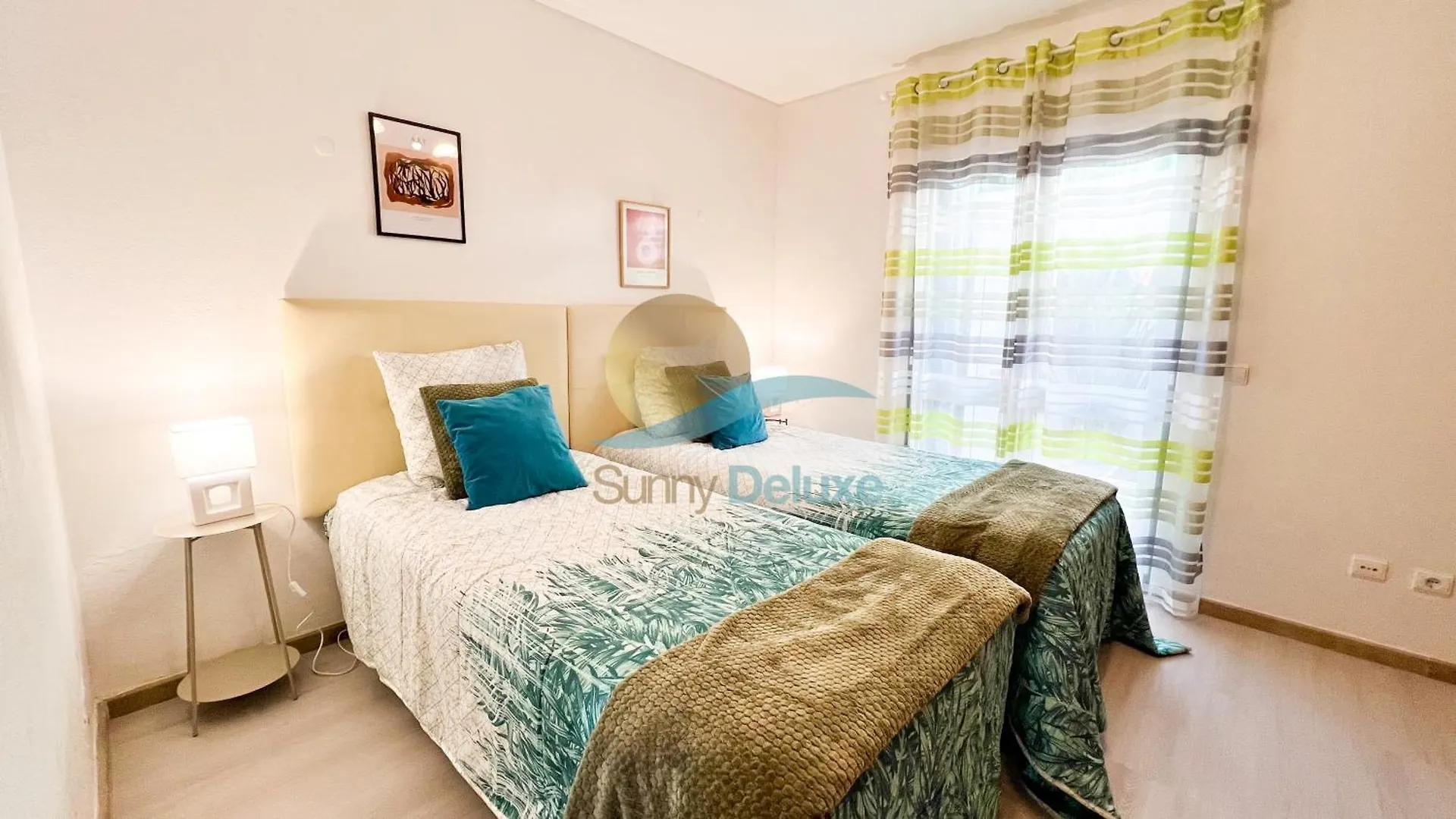 Villa Golfinho By Sunny Deluxe Albufeira