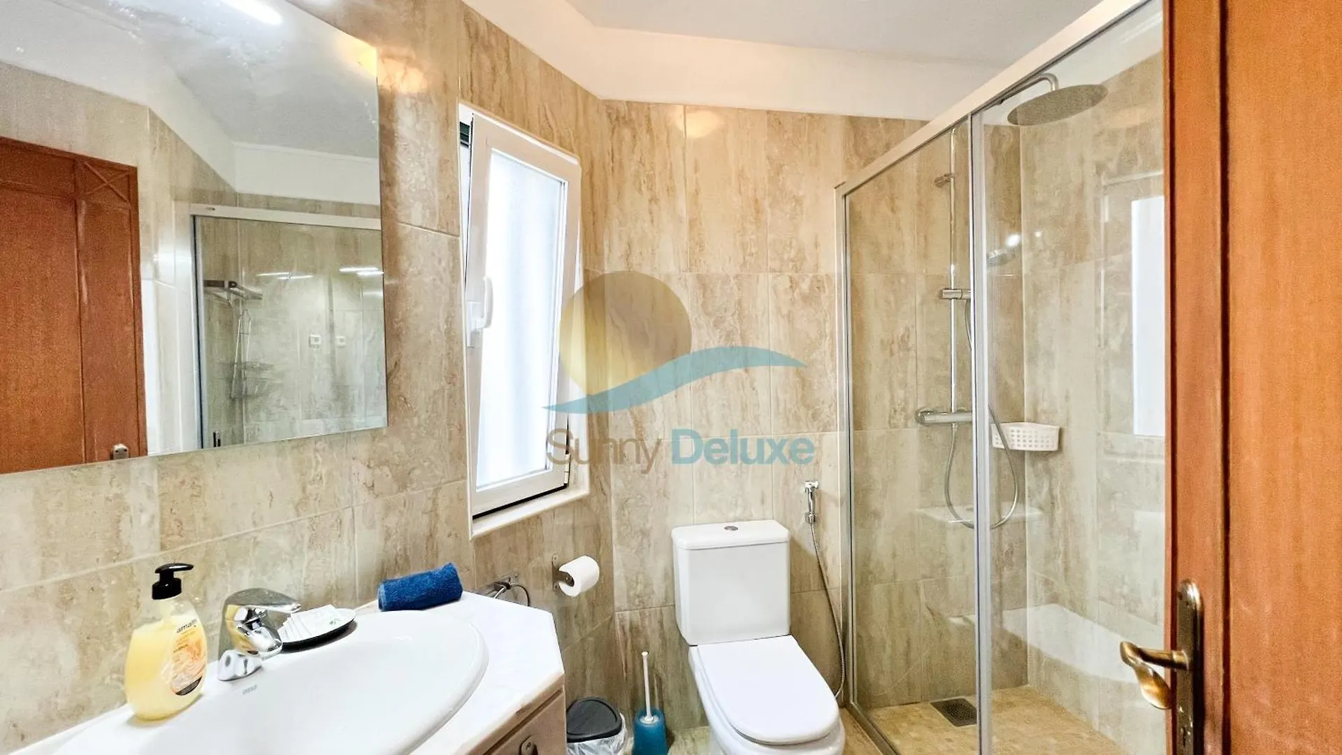 Villa Golfinho By Sunny Deluxe Albufeira 0*,
