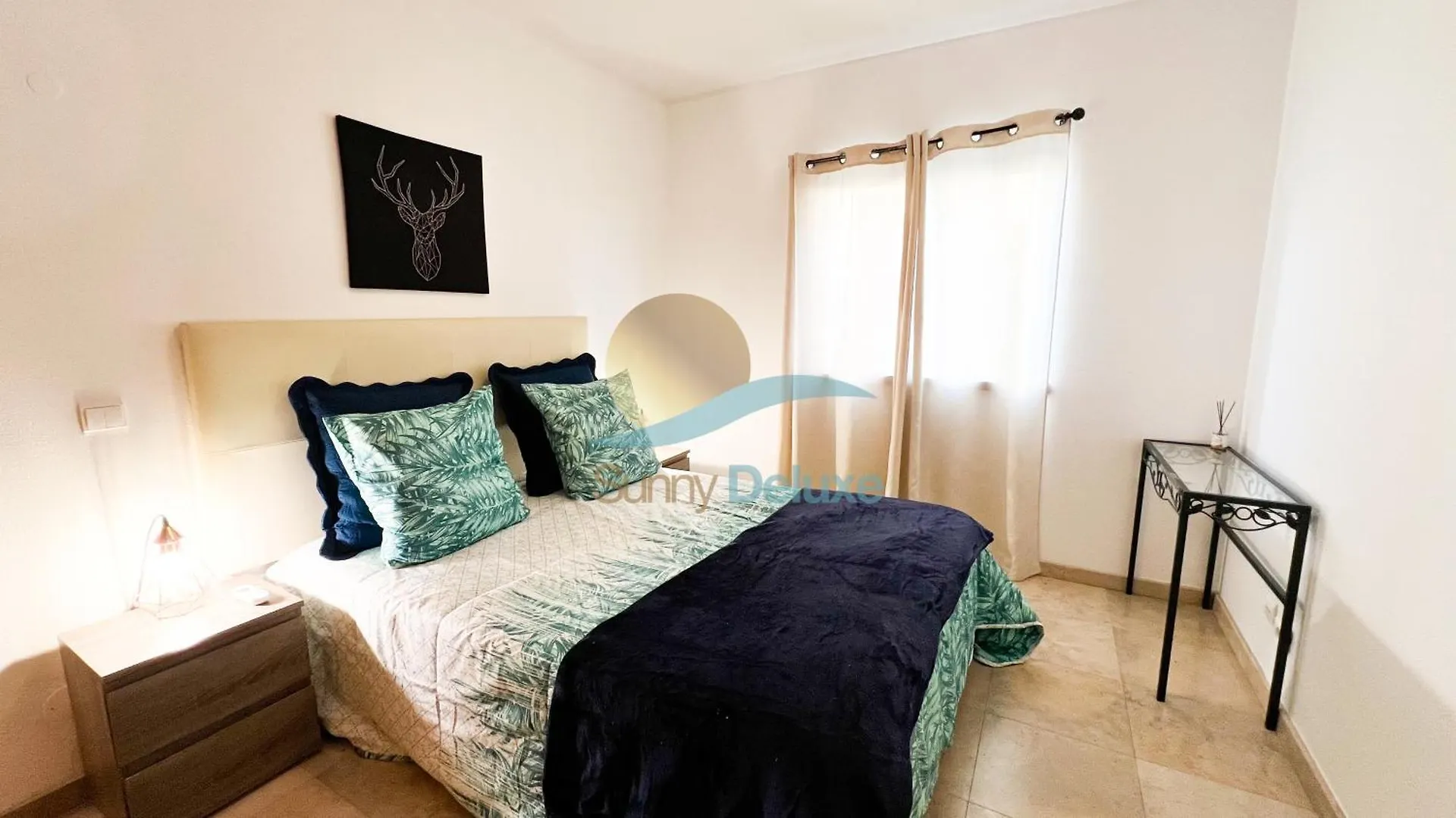 Villa Golfinho By Sunny Deluxe Albufeira Portugal