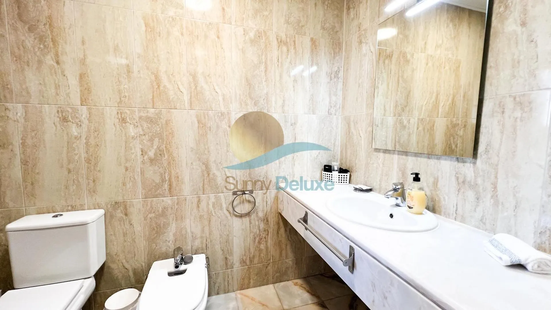 Villa Golfinho By Sunny Deluxe Albufeira