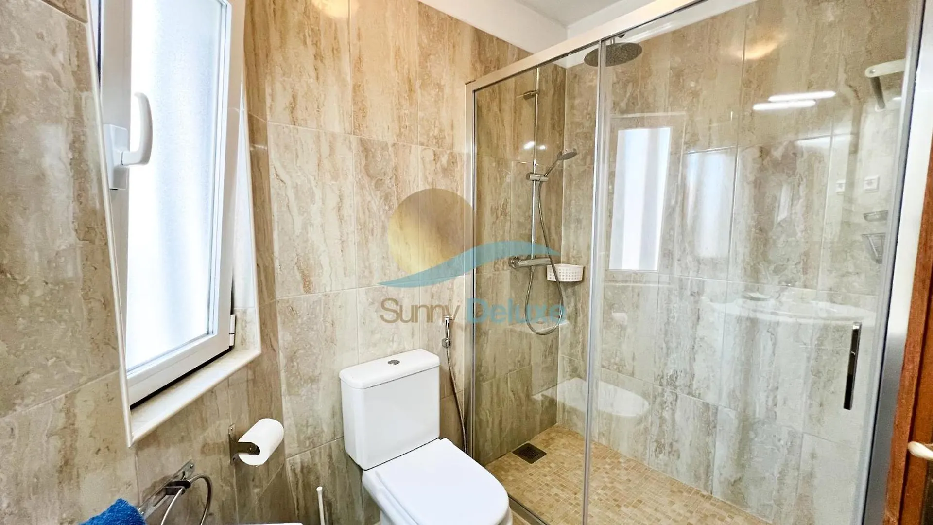 Villa Golfinho By Sunny Deluxe Albufeira