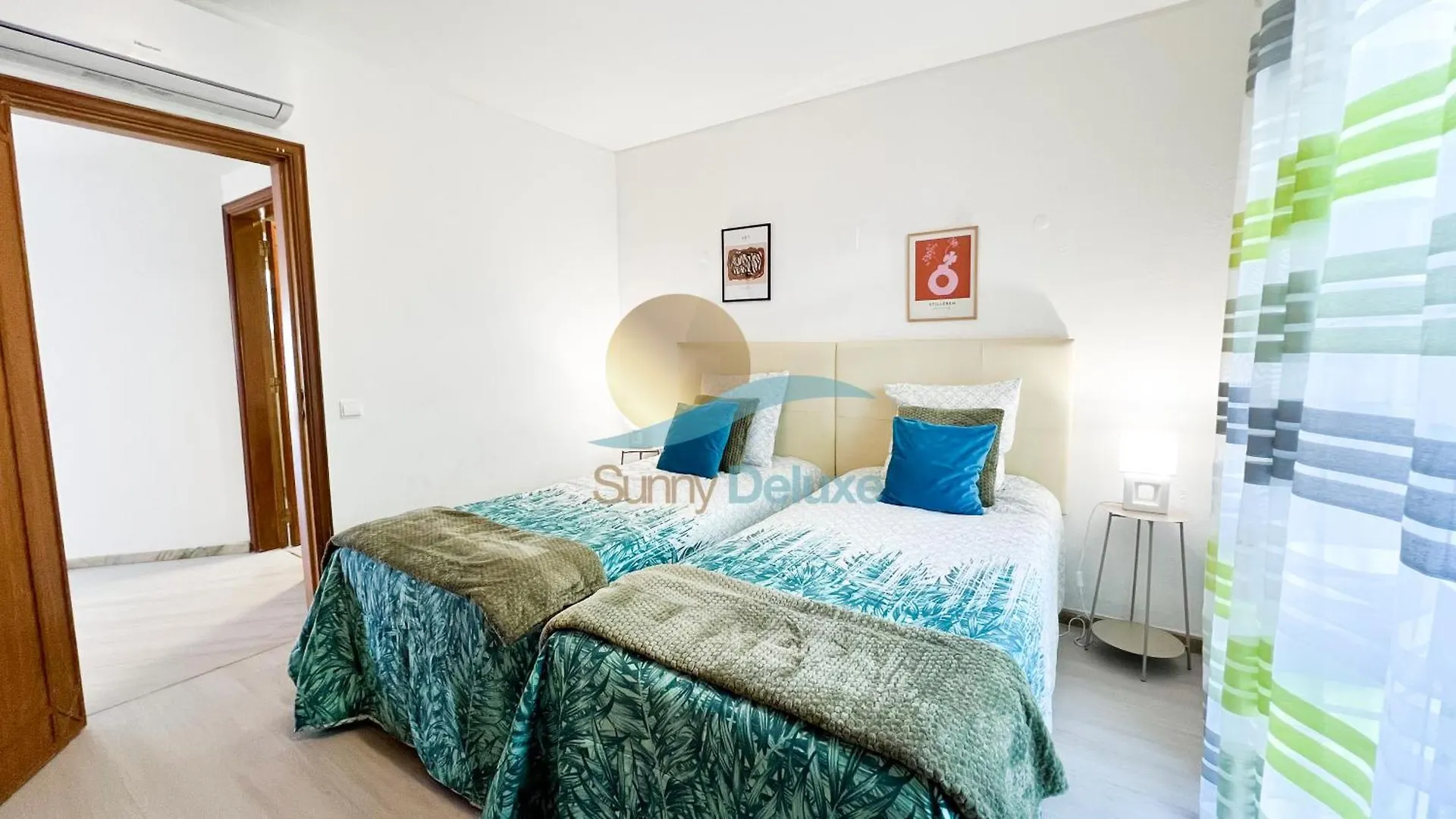 Villa Golfinho By Sunny Deluxe Albufeira